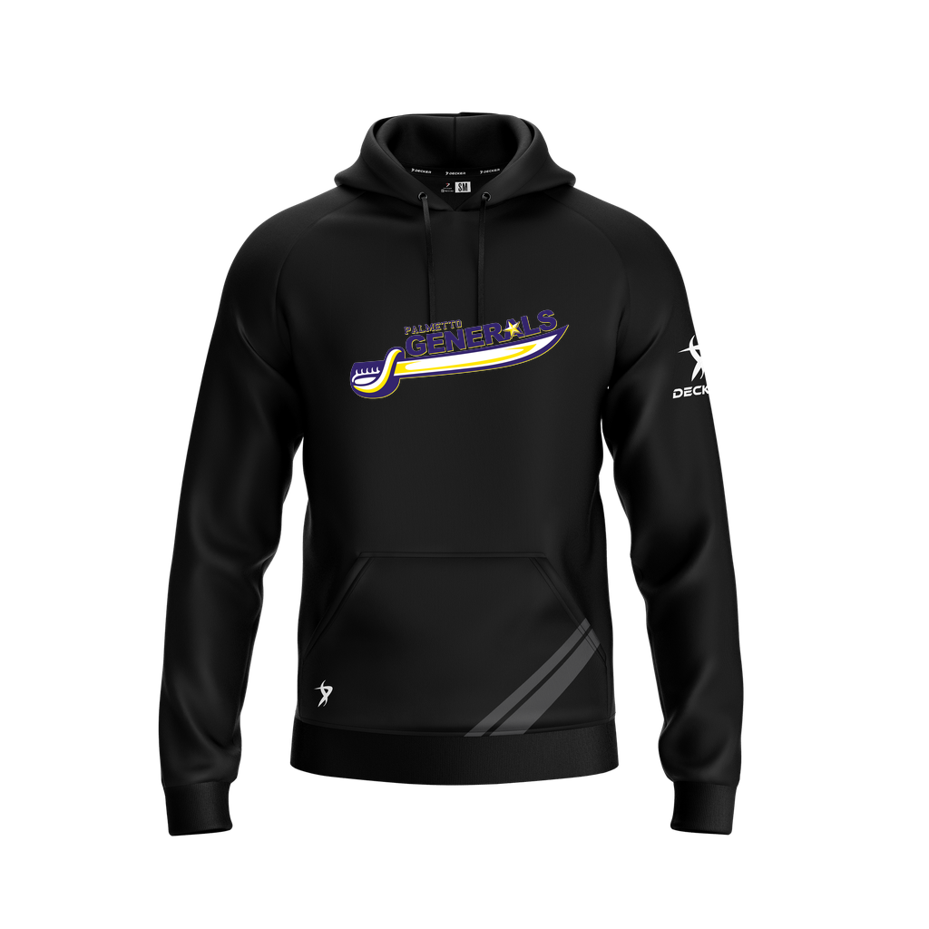 Decker Summit Hoodie