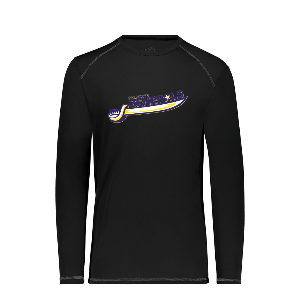 Men's SoftTouch Long Sleeve