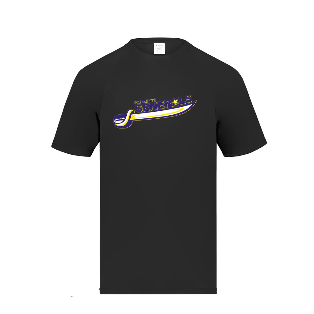 Youth Smooth Sport T-Shirt