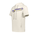 Men's Venturs Soft Knit Short Sleeve Hoodie
