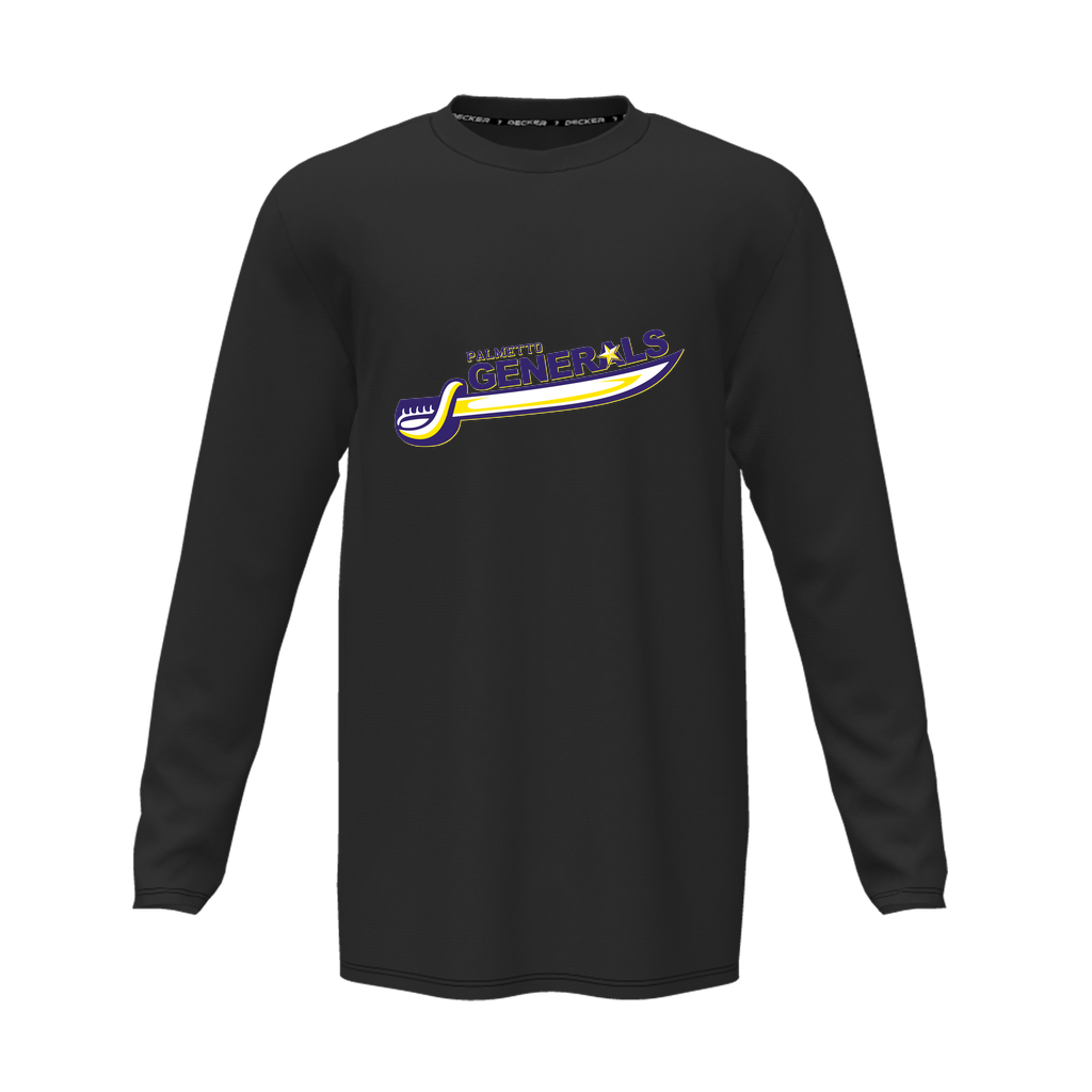 Decker Comfort T-Shirt