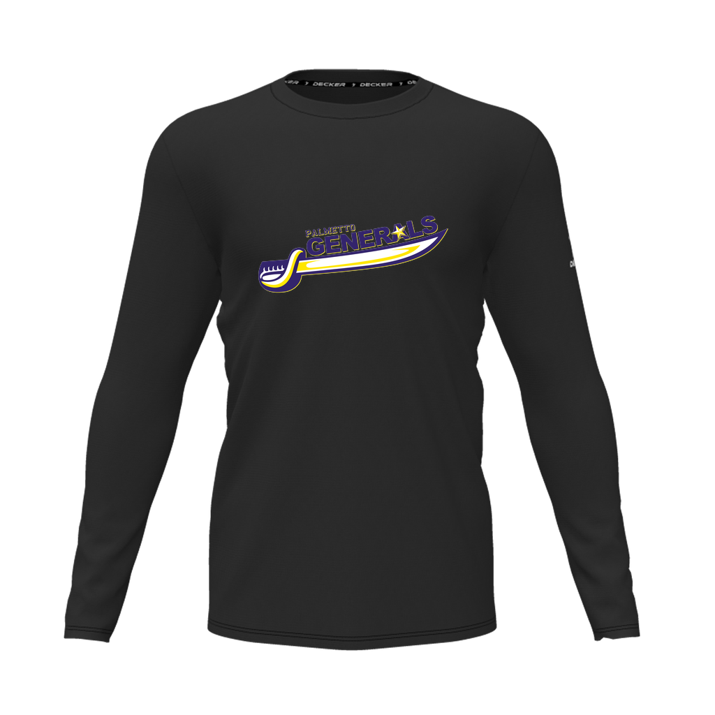 Decker Performance T-Shirt