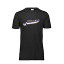 Decker Youth Tri-Blend T-Shirt - Short Sleeve