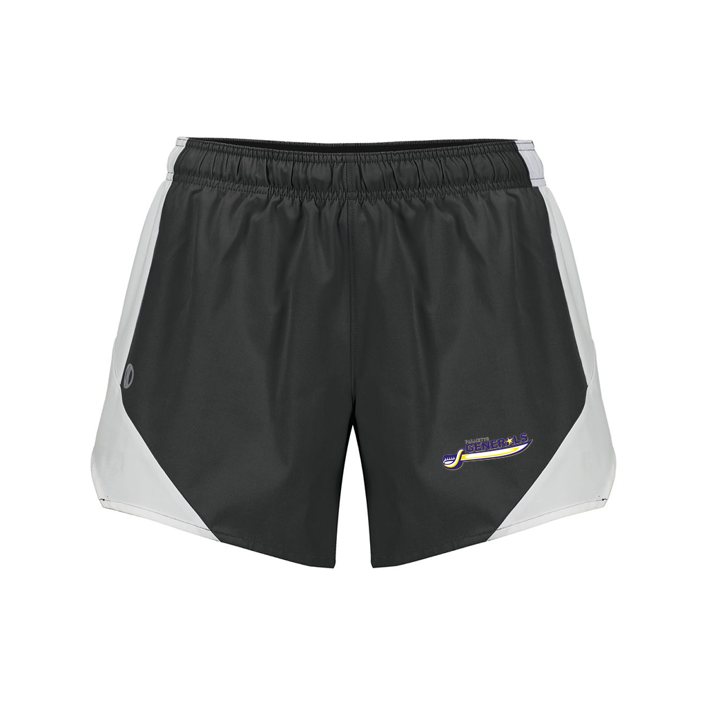 Girls Olympus Shorts