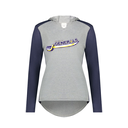 Ladies Vintage Hoodie