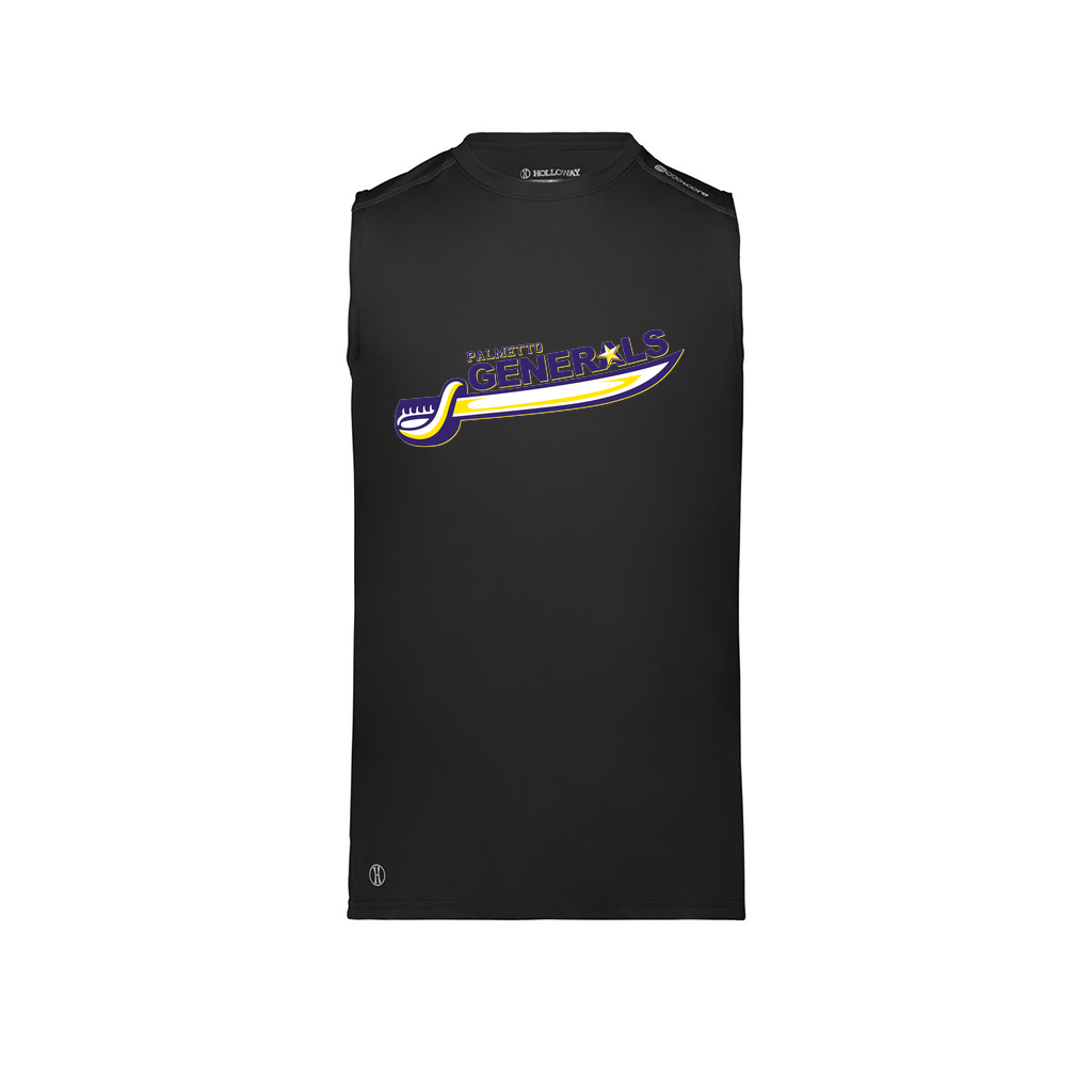 Men's CoolDry TankTop