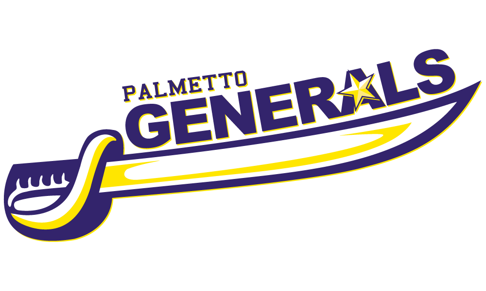 BCBL -Palmetto Generals